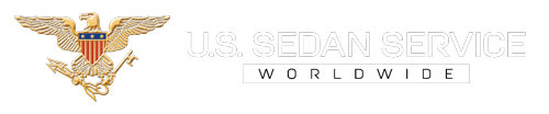 US Sedan Logo